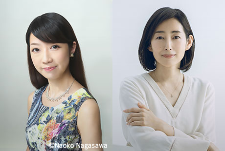 石丸由佳［オルガン］木村多江［朗読］ 『私だけが知っている夫の秘密～J.Sバッハの妻、マグダレーナの告白』