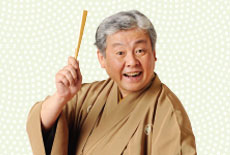 第127回所沢寄席 柳家喬太郎 独演会