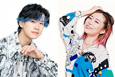 最強！！歌マネLIVE in 所沢 荒牧陽子×松浦航大